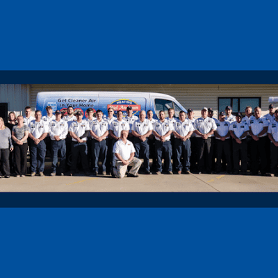 Bud Anderson Home Services