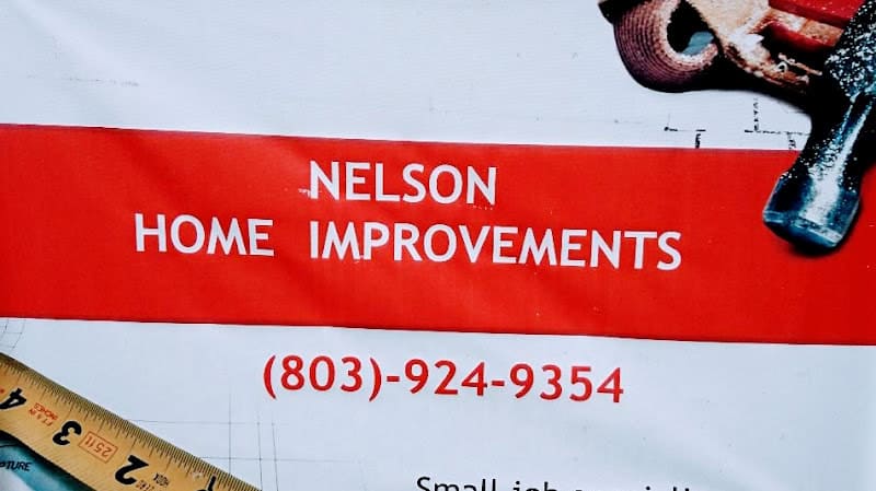 Nelson's Home improvements