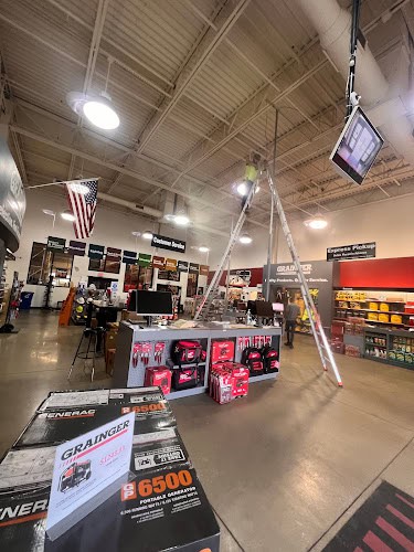 Precision electrical services inc