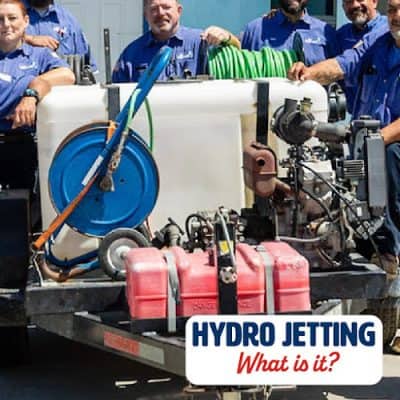 All American Plumbing Heating & Air