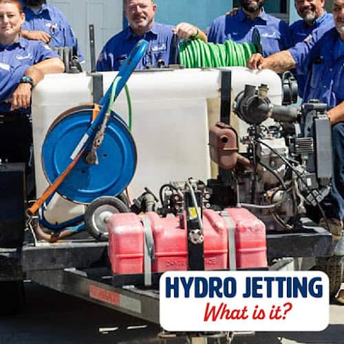 All American Plumbing Heating & Air