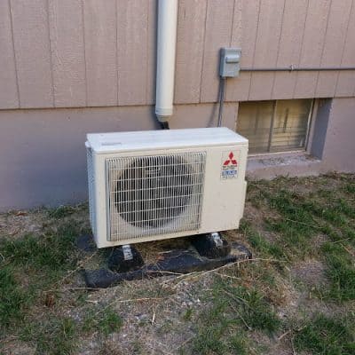 Top Notch Heating, Cooling & Plumbing