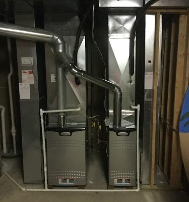 Kern Heating & Cooling Co.