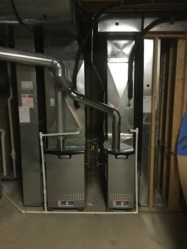 Kern Heating & Cooling Co.