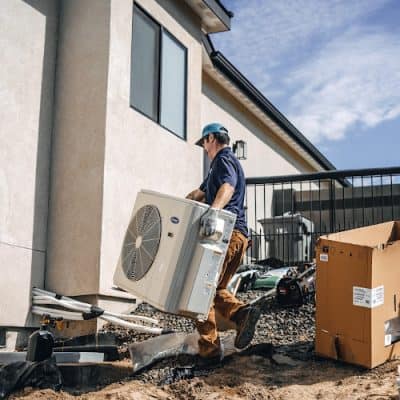 Apollo Heating & Air Conditioning