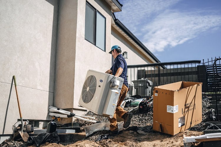 Apollo Heating & Air Conditioning