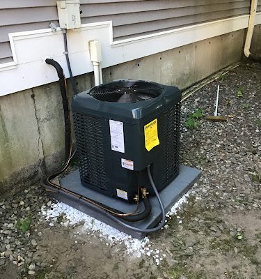 Milltown Plumbing, Heating, Air Conditioning, Drain Cleaning & Electrical