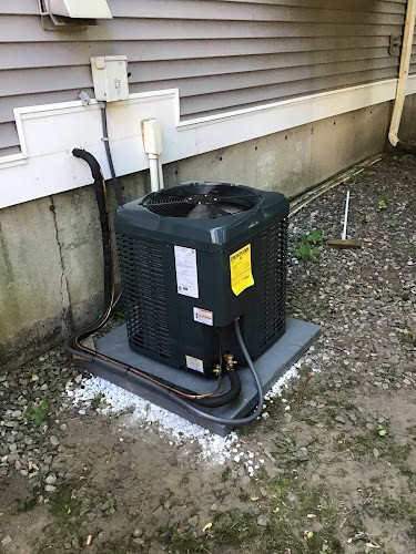 Milltown Plumbing, Heating, Air Conditioning, Drain Cleaning & Electrical