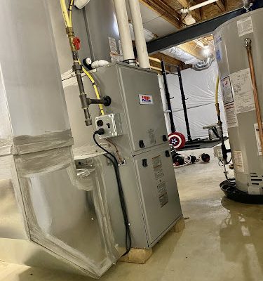 Tru North Heating and Air Inc.