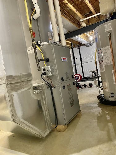 Tru North Heating and Air Inc.