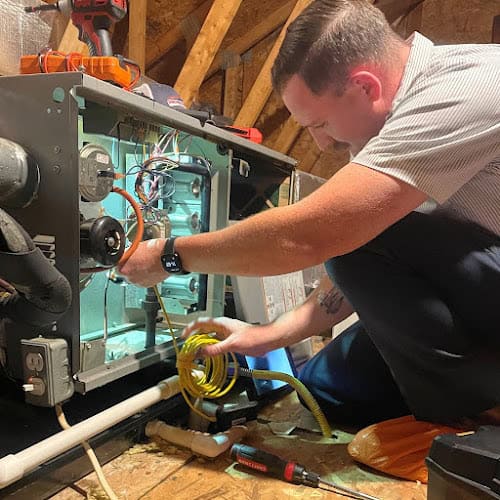 Horizon Services - Air Conditioning, Heating, Plumbing & Electrical