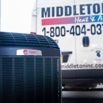 Middleton Heat & Air