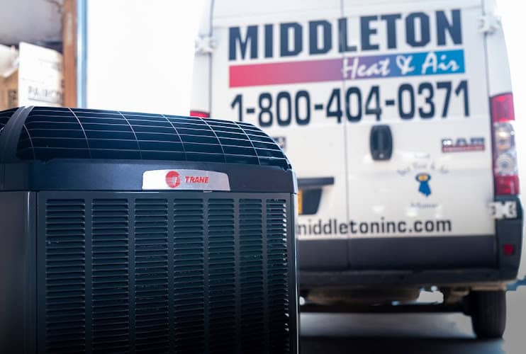 Middleton Heat & Air