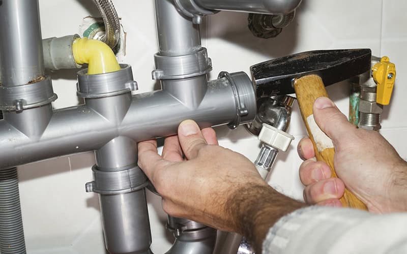 Gamarello Plumbing & Heating