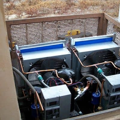 Extreme Air & Refrigeration Services