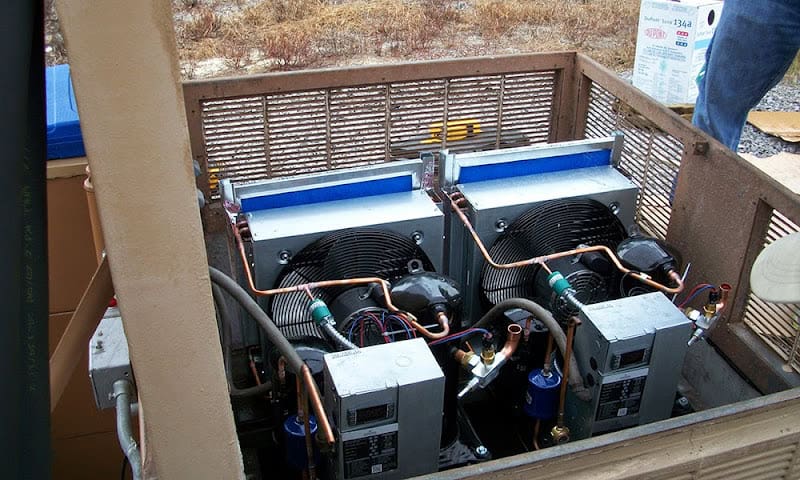Extreme Air & Refrigeration Services