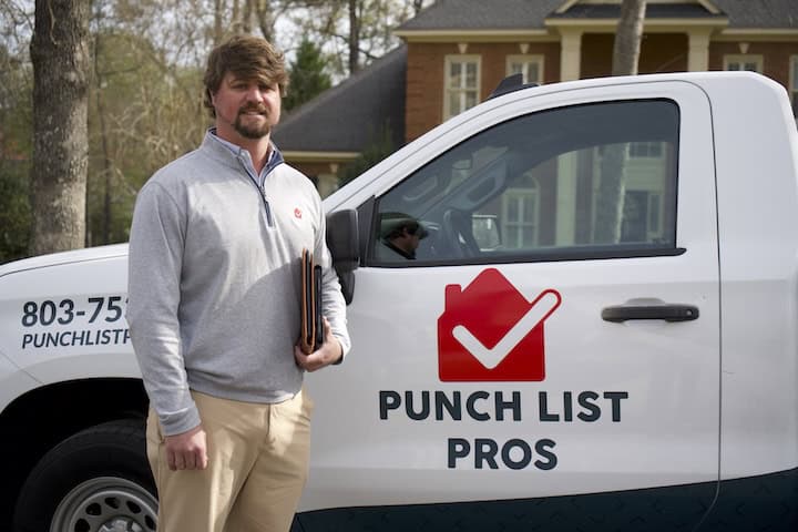 Punch List Pros