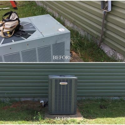 Bob Woodall Air Care Systems