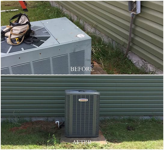 Bob Woodall Air Care Systems