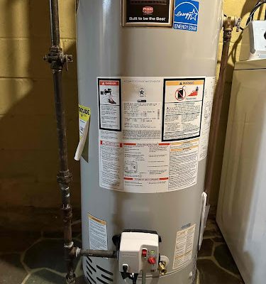 Spencer Plumbing Sewer and Drain Cleaning