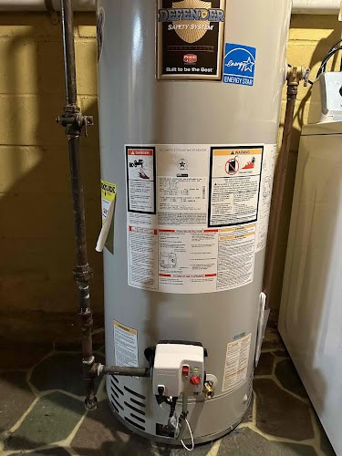 Spencer Plumbing Sewer and Drain Cleaning
