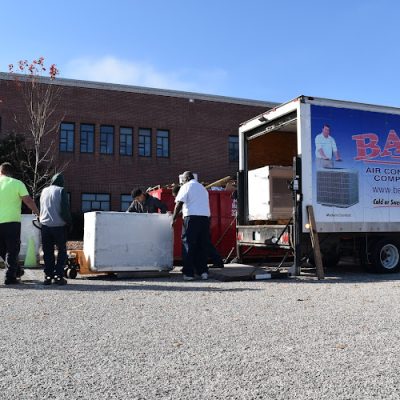 Bass Air Conditioning Company