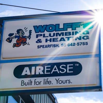 Wolff's Plumbing & Heating, Inc.