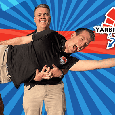 Yarbrough and Sons Heating, Cooling and Plumbing