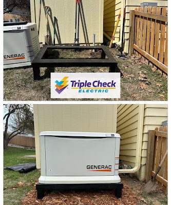 Triple Check Electric