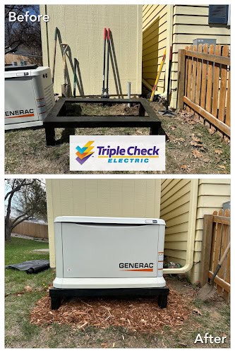 Triple Check Electric
