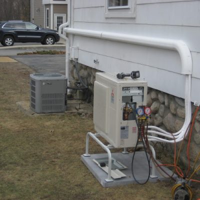 R.H. Young Cooling and Heating, Inc.