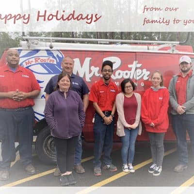 Mr. Rooter Plumbing of Wesley Chapel