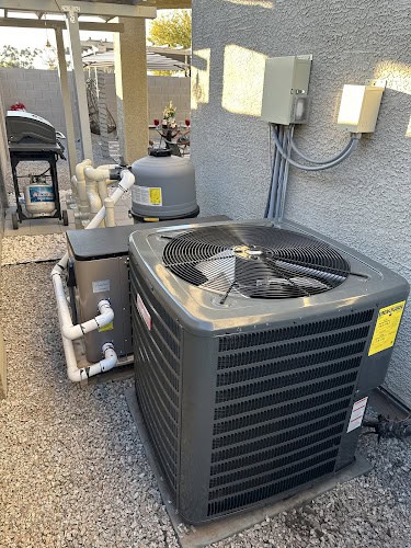 Best Choice Heating & Cooling & Solar Corp.