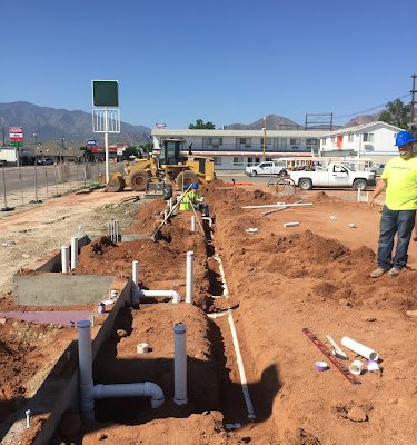 Johnny's Plumbing & Hydronics Co
