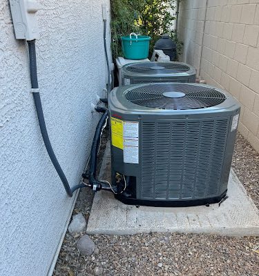 Moore Air LLC