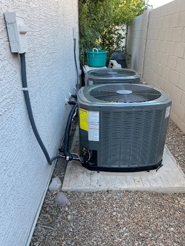 Moore Air LLC