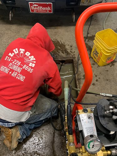 Luton's Plumbing & Heating