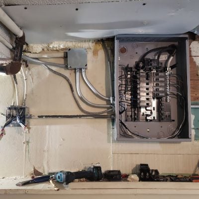 Excellent Electric