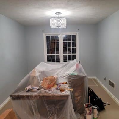 C & C Painting and Gutters LLC