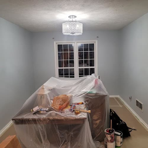 C & C Painting and Gutters LLC