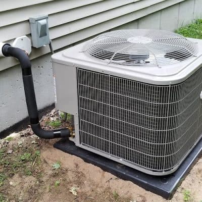 Langfeldt Mechanical, LLC