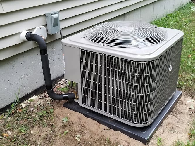 Langfeldt Mechanical, LLC