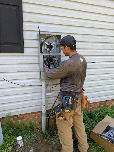 Roy Electric LLC