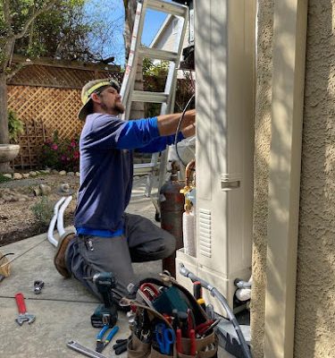 Bellows Plumbing, Heating, Cooling & Electrical