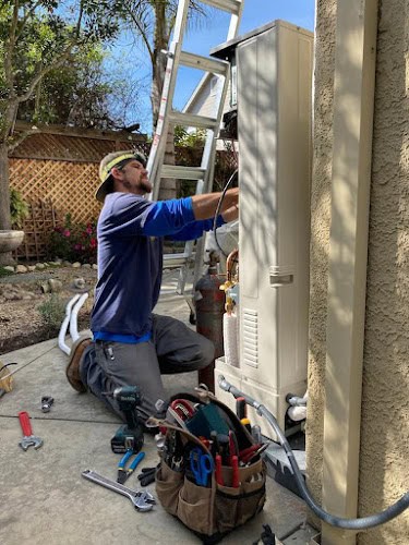 Bellows Plumbing, Heating, Cooling & Electrical