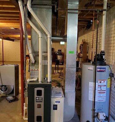 Action Plumbing & Heating Inc