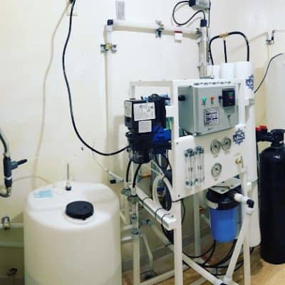 Impact Plumbing