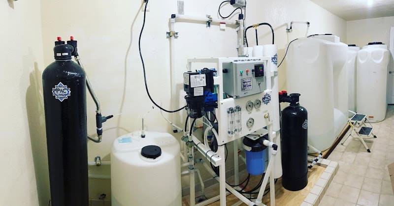 Impact Plumbing