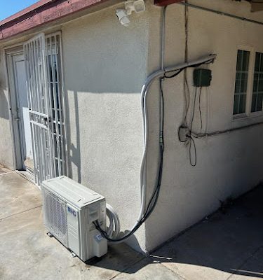 GA Electrical llc