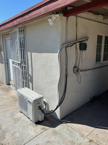 GA Electrical llc